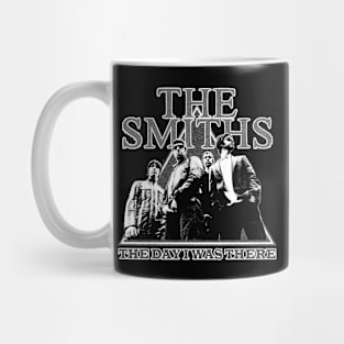 The Smiths Grunge Style Mug